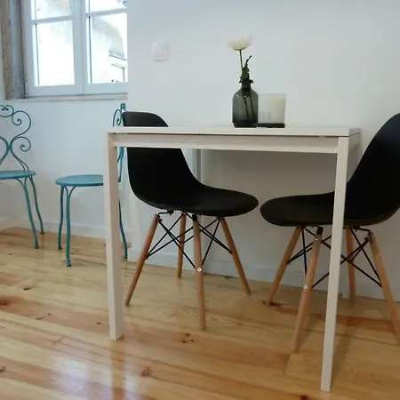 Apartment Dreaming - Trigueiros Pateo Lisbon