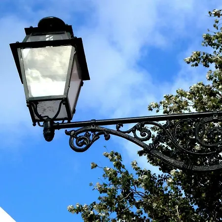 Apartament Dreaming - Trigueiros Pateo Lizbona