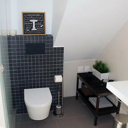 Apartment Dreaming - Trigueiros Pateo *