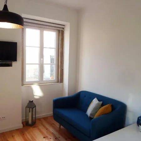 Apartament Dreaming - Trigueiros Pateo Lizbona
