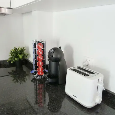 Apartament Dreaming - Trigueiros Pateo Lizbona