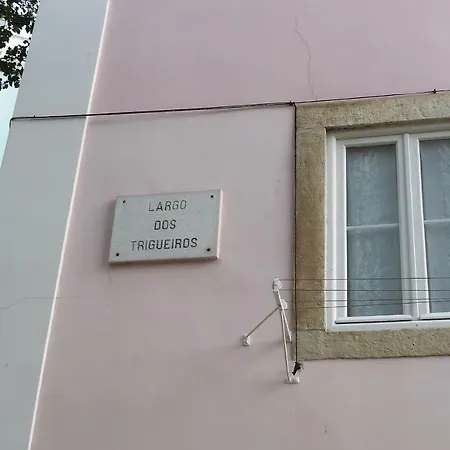 Dreaming - Trigueiros Pateo Apartment Lisbon