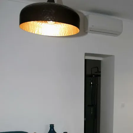 Dreaming - Trigueiros Pateo Apartament Lizbona