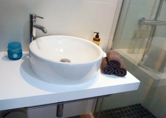 شقة Dreaming - Trigueiros Pateo *