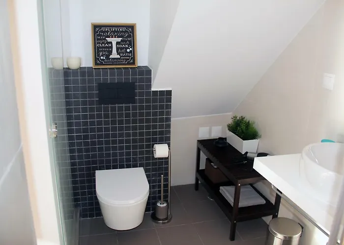 شقة Dreaming - Trigueiros Pateo *