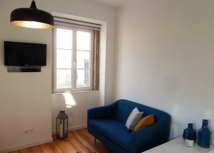 شقة Dreaming - Trigueiros Pateo Lisboa