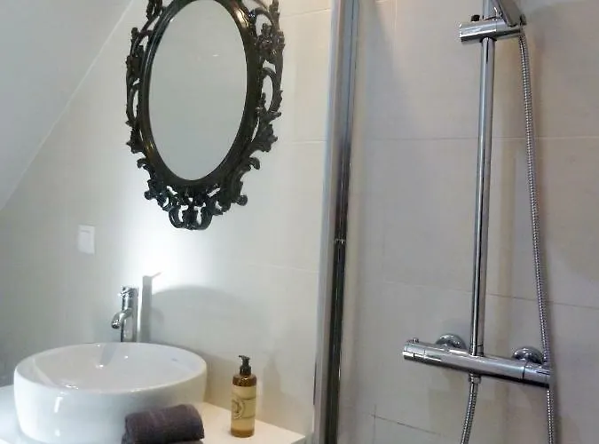 Dreaming - Trigueiros Pateo شقة