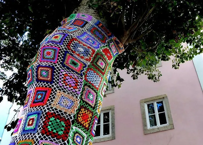 Dreaming - Trigueiros Pateo Lisboa