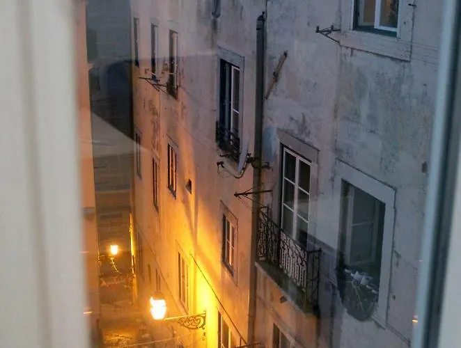 شقة Dreaming - Trigueiros Pateo *