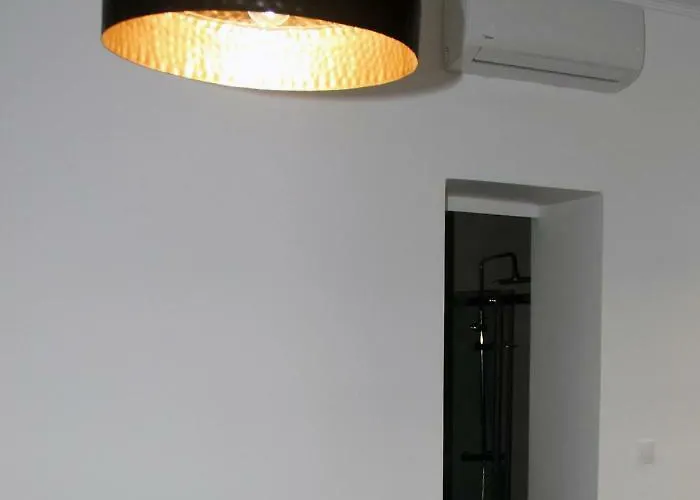 Dreaming - Trigueiros Pateo شقة Lisboa