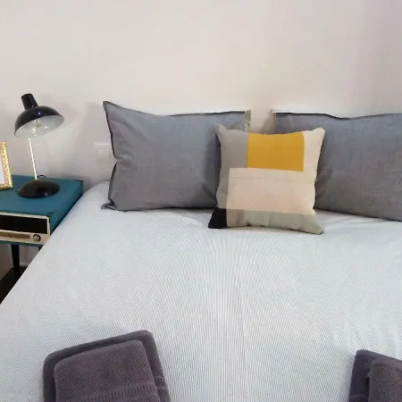 Apartment Dreaming - Trigueiros Pateo