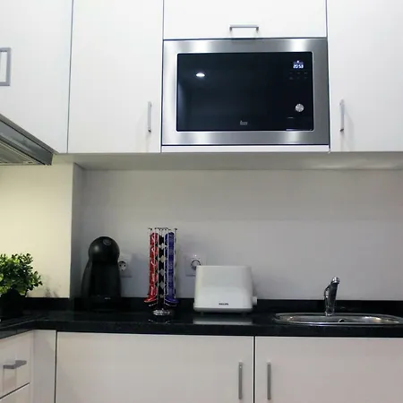 Dreaming - Trigueiros Pateo Apartment Lissabon