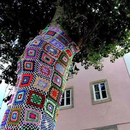 Dreaming - Trigueiros Pateo Lissabon